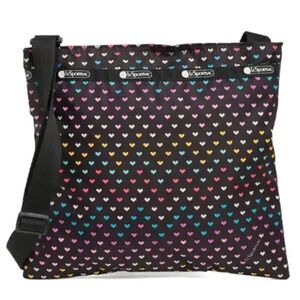 Madison  Slim Crossbody Bag Like New!